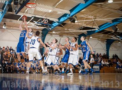 Thumbnail 3 in Covington Catholic @ Highlands photogallery.