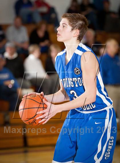 Thumbnail 3 in Covington Catholic @ Highlands photogallery.
