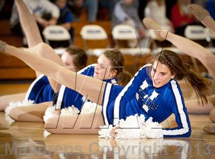 Thumbnail 3 in Covington Catholic @ Highlands photogallery.