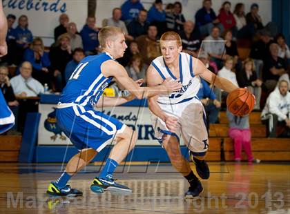 Thumbnail 1 in Covington Catholic @ Highlands photogallery.