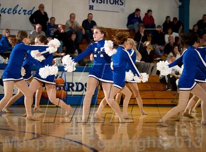 Thumbnail 1 in Covington Catholic @ Highlands photogallery.