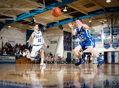 Thumbnail 2 in Covington Catholic @ Highlands photogallery.