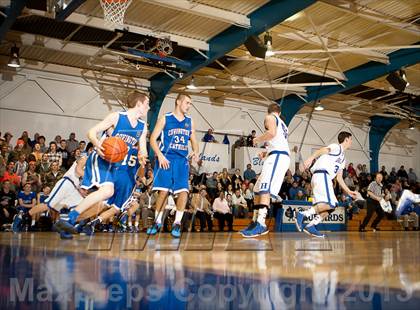 Thumbnail 1 in Covington Catholic @ Highlands photogallery.