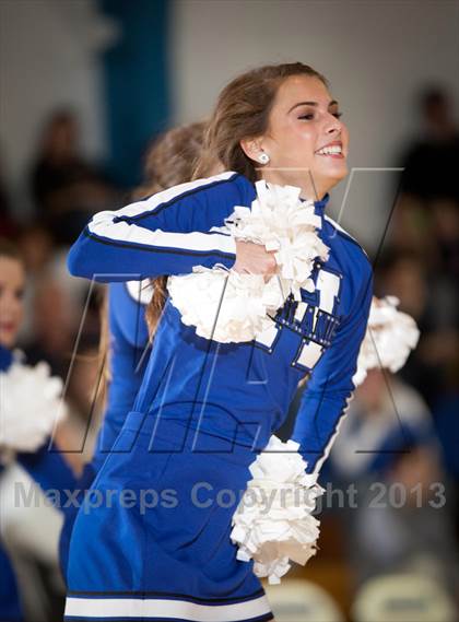 Thumbnail 1 in Covington Catholic @ Highlands photogallery.