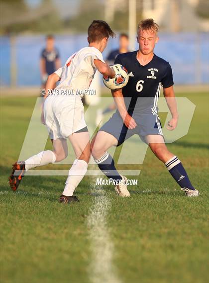 Thumbnail 1 in Oswego @ Oswego East photogallery.
