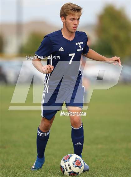 Thumbnail 3 in Oswego @ Oswego East photogallery.