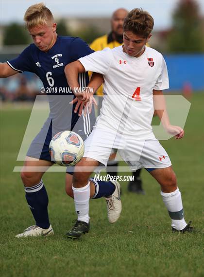 Thumbnail 3 in Oswego @ Oswego East photogallery.