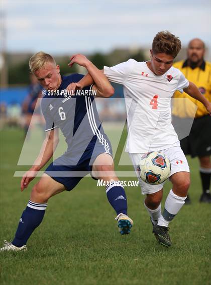 Thumbnail 2 in Oswego @ Oswego East photogallery.