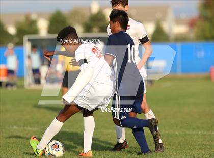 Thumbnail 3 in Oswego @ Oswego East photogallery.