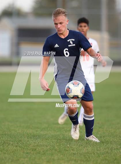 Thumbnail 3 in Oswego @ Oswego East photogallery.