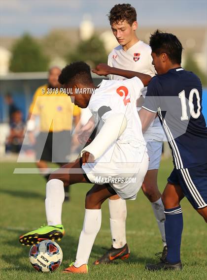 Thumbnail 3 in Oswego @ Oswego East photogallery.