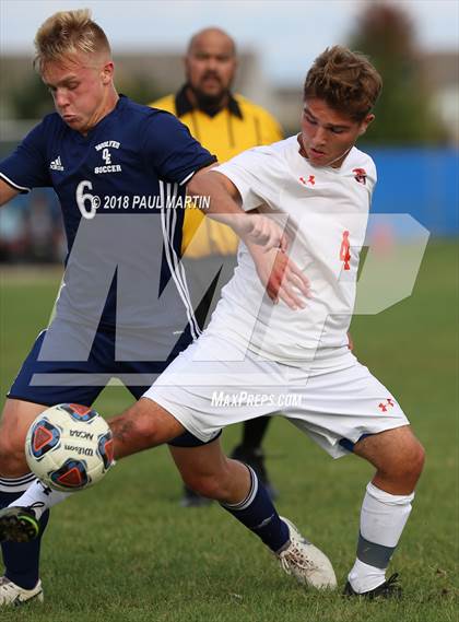 Thumbnail 2 in Oswego @ Oswego East photogallery.