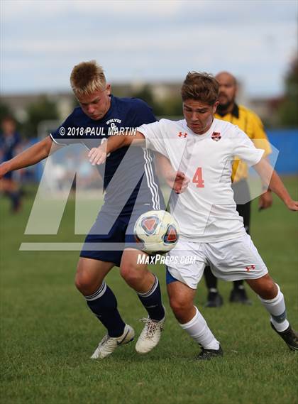 Thumbnail 1 in Oswego @ Oswego East photogallery.