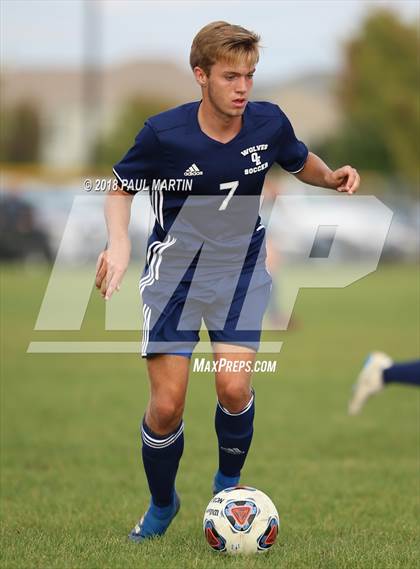 Thumbnail 2 in Oswego @ Oswego East photogallery.
