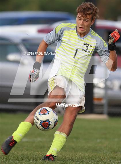 Thumbnail 1 in Oswego @ Oswego East photogallery.