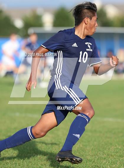 Thumbnail 3 in Oswego @ Oswego East photogallery.
