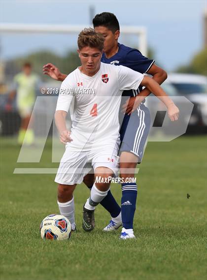 Thumbnail 1 in Oswego @ Oswego East photogallery.