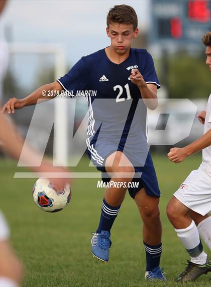 Thumbnail 1 in Oswego @ Oswego East photogallery.