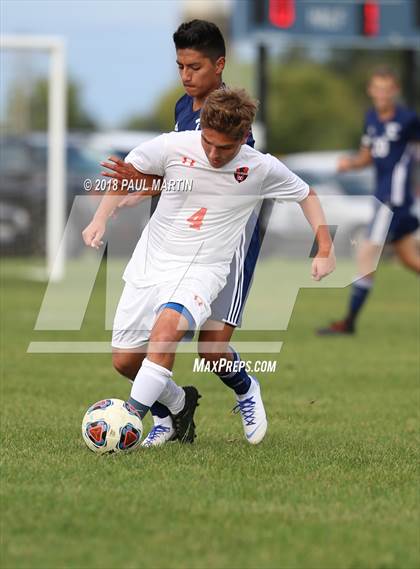 Thumbnail 3 in Oswego @ Oswego East photogallery.