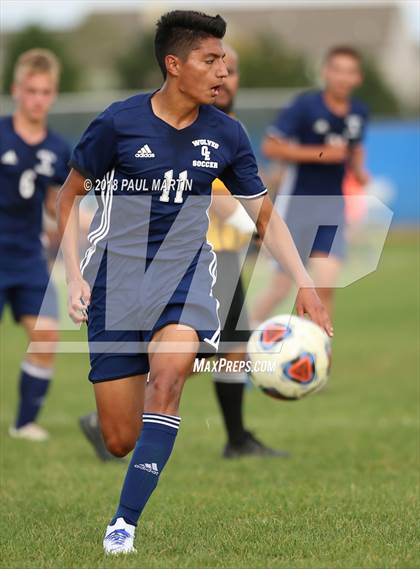 Thumbnail 3 in Oswego @ Oswego East photogallery.