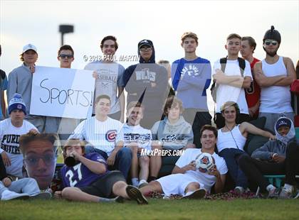Thumbnail 1 in Oswego @ Oswego East photogallery.