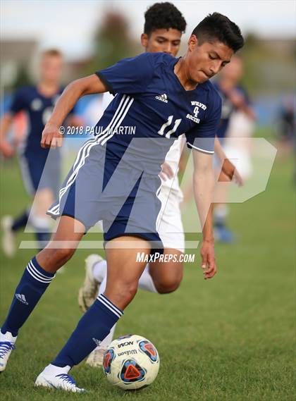 Thumbnail 1 in Oswego @ Oswego East photogallery.