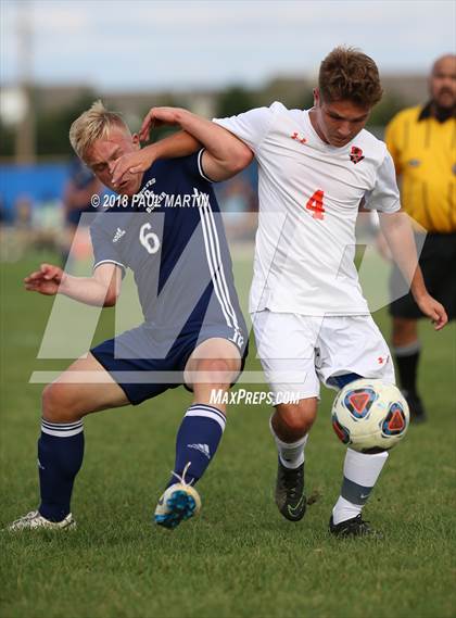 Thumbnail 3 in Oswego @ Oswego East photogallery.