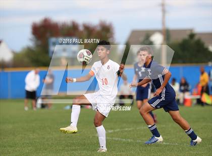 Thumbnail 2 in Oswego @ Oswego East photogallery.