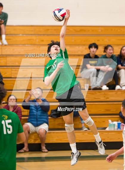 Thumbnail 1 in Kennedy @ Monterey Trail photogallery.