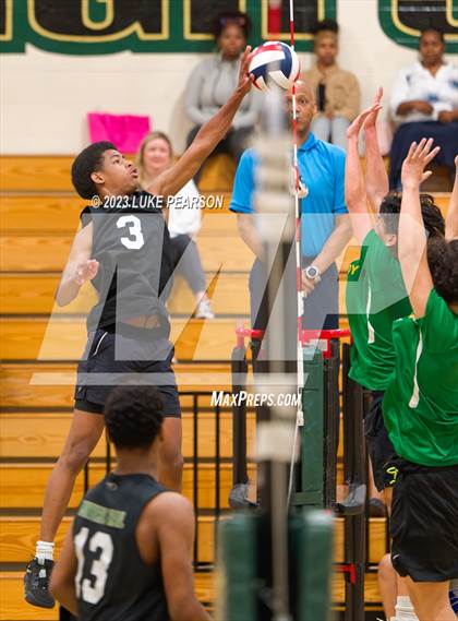 Thumbnail 3 in Kennedy @ Monterey Trail photogallery.