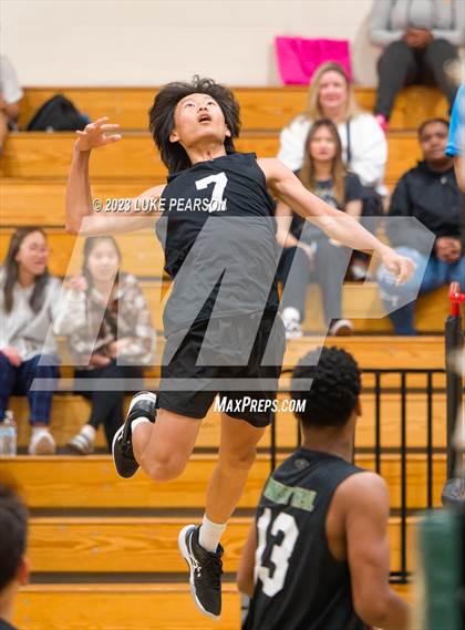 Thumbnail 2 in Kennedy @ Monterey Trail photogallery.