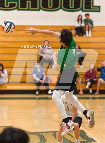 Thumbnail 1 in Kennedy @ Monterey Trail photogallery.