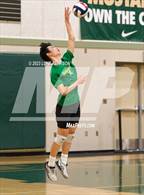 Photo from the gallery "Kennedy @ Monterey Trail"