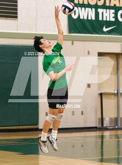 Thumbnail 2 in Kennedy @ Monterey Trail photogallery.