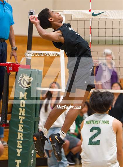 Thumbnail 3 in Kennedy @ Monterey Trail photogallery.