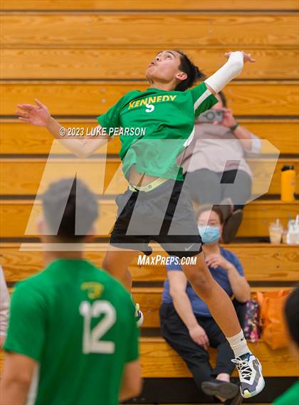 Thumbnail 3 in Kennedy @ Monterey Trail photogallery.
