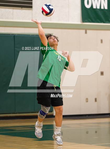 Thumbnail 1 in Kennedy @ Monterey Trail photogallery.