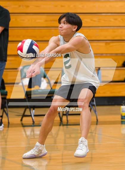 Thumbnail 1 in Kennedy @ Monterey Trail photogallery.