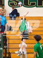 Photo from the gallery "Kennedy @ Monterey Trail"