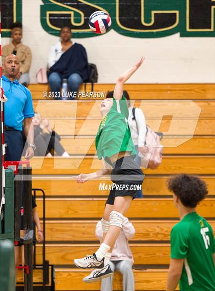 Thumbnail 1 in Kennedy @ Monterey Trail photogallery.