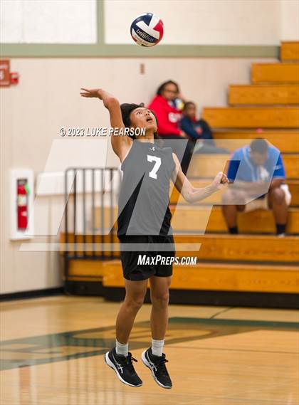 Thumbnail 2 in Kennedy @ Monterey Trail photogallery.