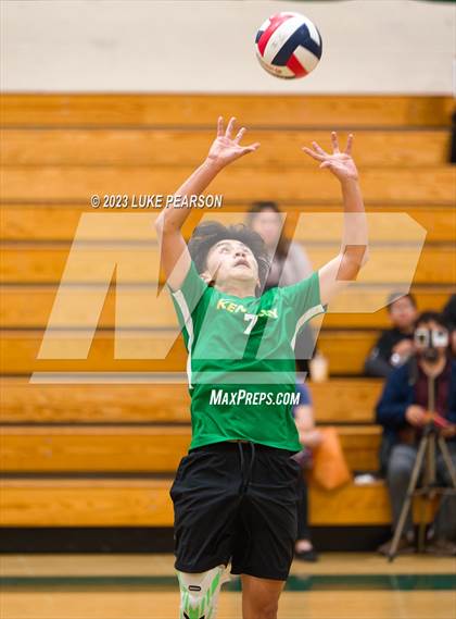 Thumbnail 3 in Kennedy @ Monterey Trail photogallery.