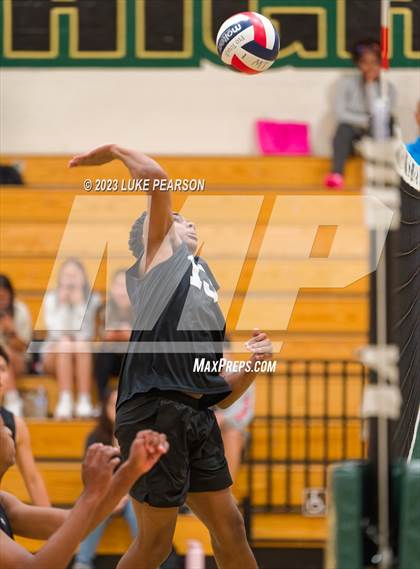 Thumbnail 1 in Kennedy @ Monterey Trail photogallery.