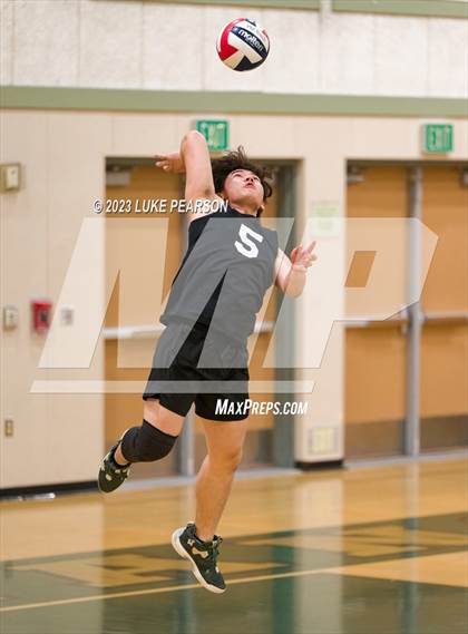 Thumbnail 2 in Kennedy @ Monterey Trail photogallery.