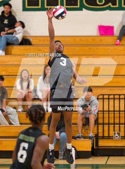 Thumbnail 3 in Kennedy @ Monterey Trail photogallery.