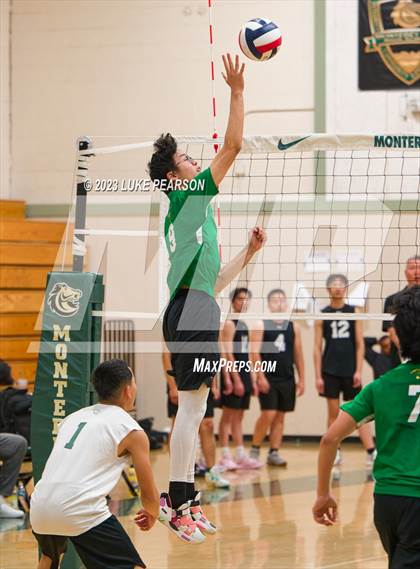 Thumbnail 2 in Kennedy @ Monterey Trail photogallery.