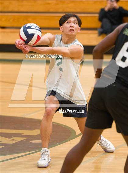 Thumbnail 1 in Kennedy @ Monterey Trail photogallery.