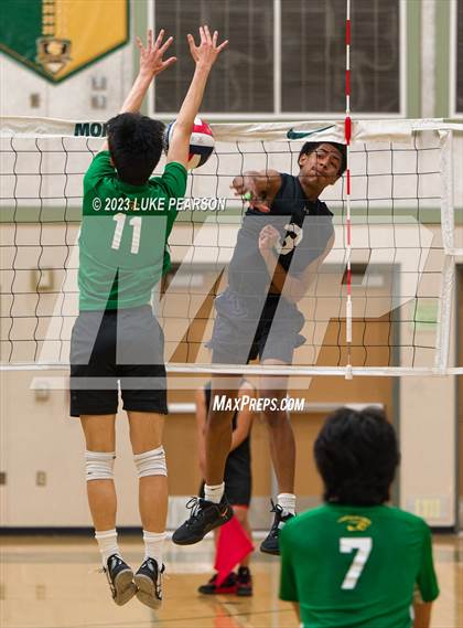 Thumbnail 1 in Kennedy @ Monterey Trail photogallery.
