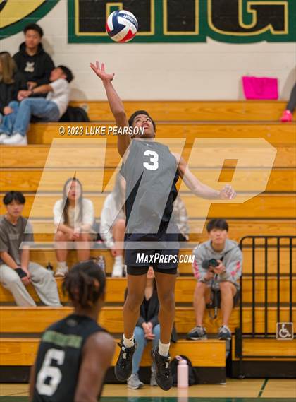 Thumbnail 2 in Kennedy @ Monterey Trail photogallery.