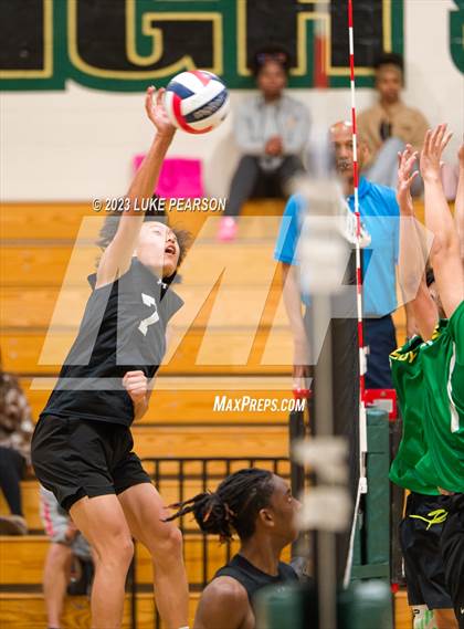 Thumbnail 1 in Kennedy @ Monterey Trail photogallery.